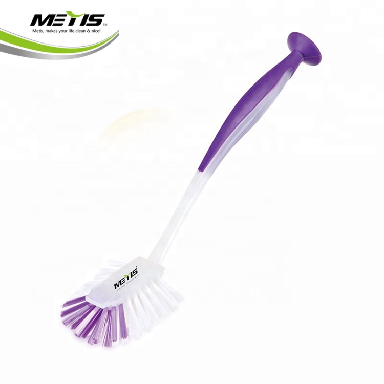 High demand products pp custom color practical small kitchen cleaning brush dish 9036