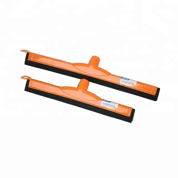 Metis Multi-Function Window Water Cleaning Wiper with High Quality Floor Squeegee Handle All household factory 526-T2
