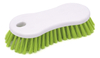  Durable Plastic Household Laundry Brush Clothes Shoes Floor Soft Cleaning Bathroom 9041