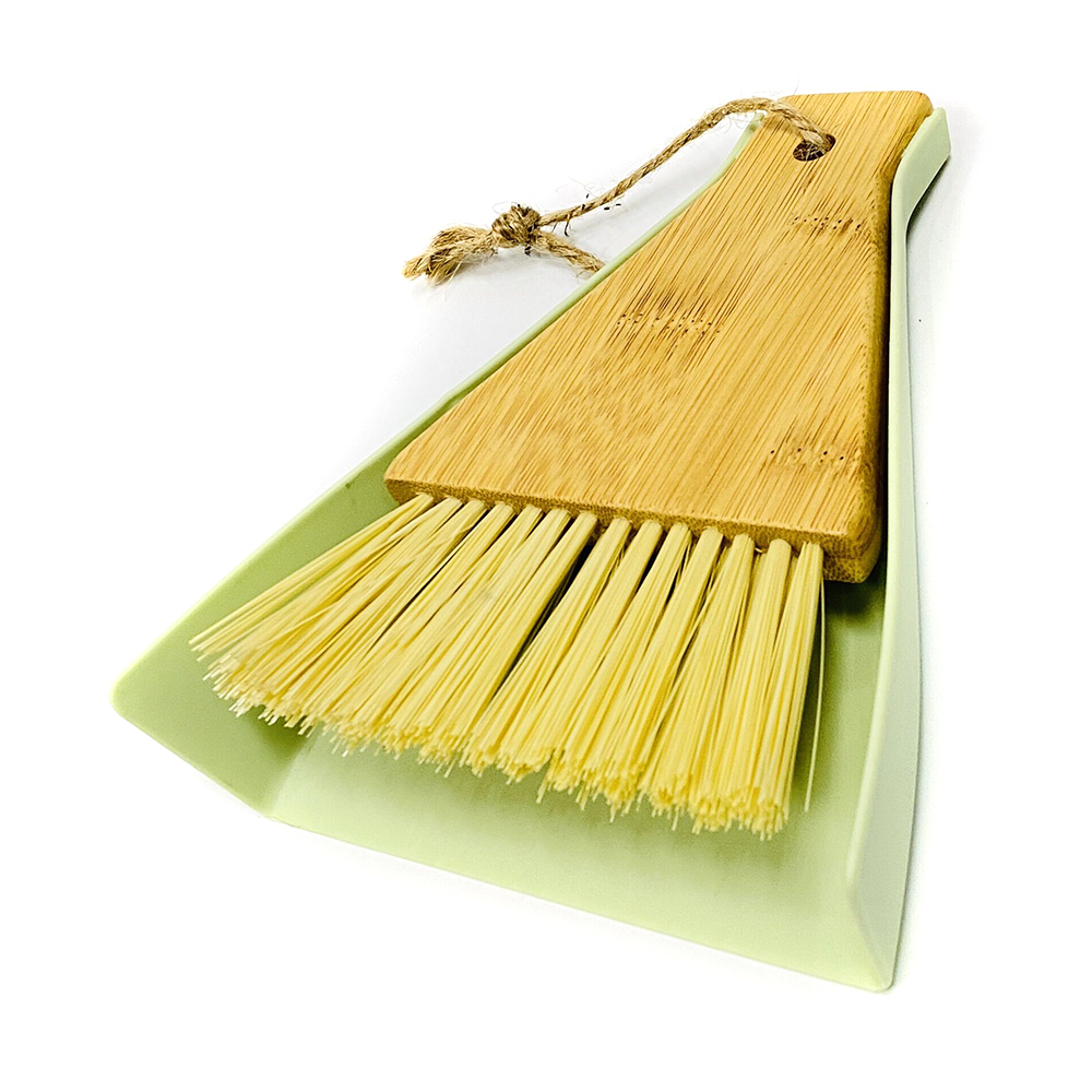 Nice Material Portable Plastic Cheap Price Wholesale cleaning brush with dustpan