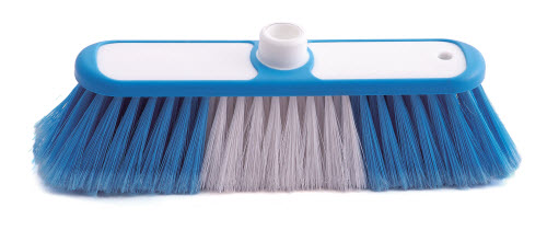 wholesale plastic indoor cleaning broom heads 9052
