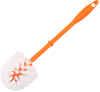 Chinese factory cheap durable black globe toilet cleaner brush 9423