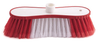 Hot sale products plastic material indoor cleaning household cleaning broom head 9051