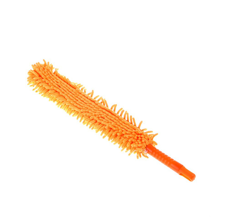  Chenille Bendable Home Washable Dusting Brush Metis B4006