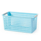 Promotion pp portable ball bath toy organizer storage basket