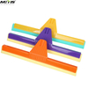 Colorful foam straight floor traditional squeegee All Household Factory 535-TCB