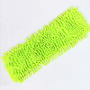 Chenille Mop Replace Head for Wash Floors Clean Cloth Microfiber B4002