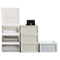 METIS D3002 foldable organizer storage box