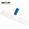 Professional window cleaning tool 2-in-1 microfiber scrubber and squeegee All Household Factory 090-9