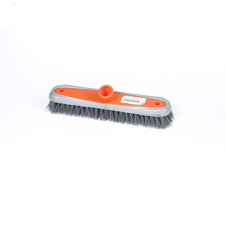 High Quality Material Durable Plastic PP cleaner Broom Head 9227