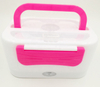 METIS durable Electric Heating Lunch Box Bento Food Warmer Container B9005-1