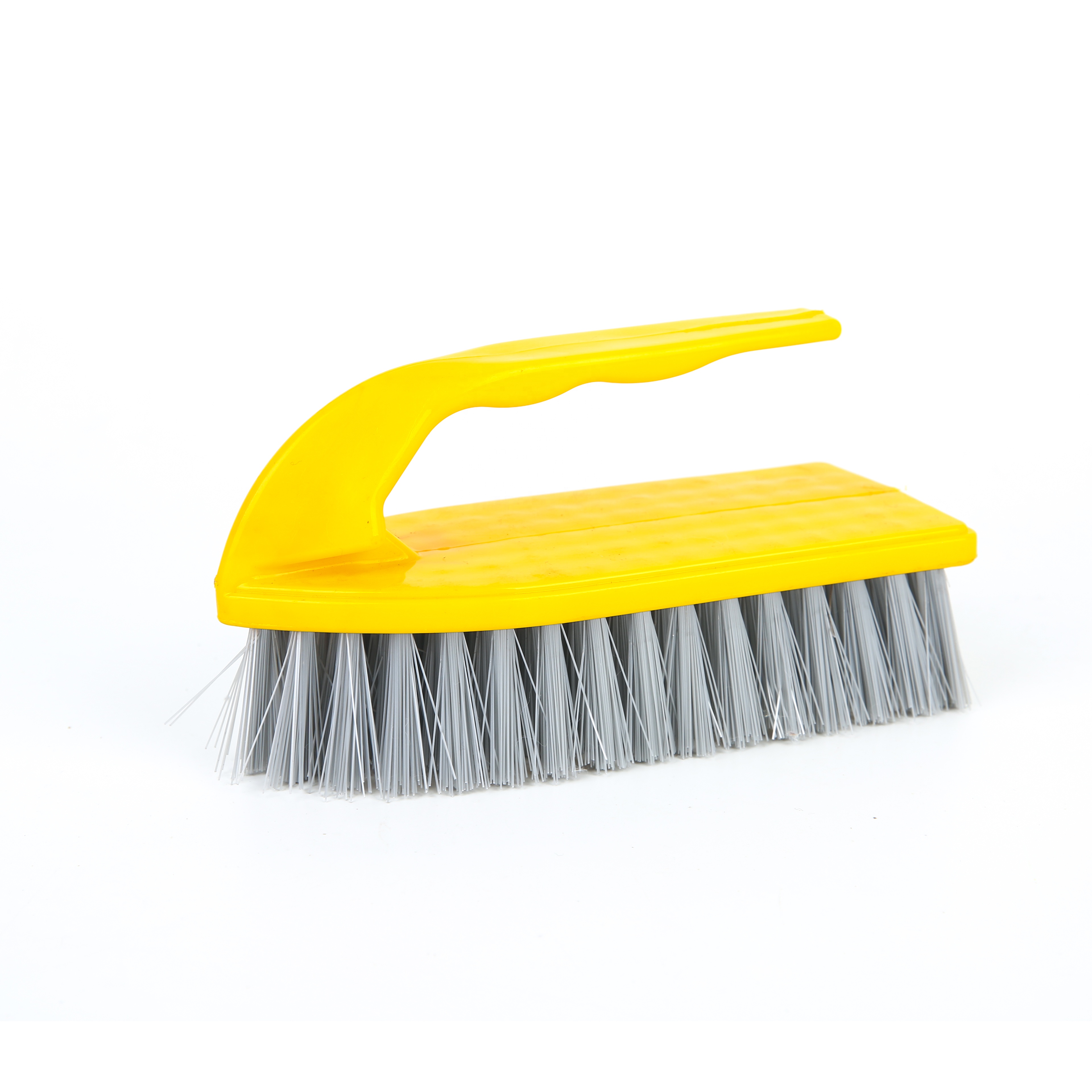 Factory wholesale price new design high quality short hair laundry cleaning brush