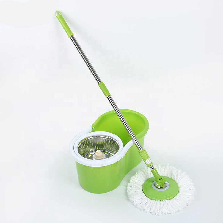 2020 Amazon hot sell Factory wholesale price new 360 Rotating magic Mop set