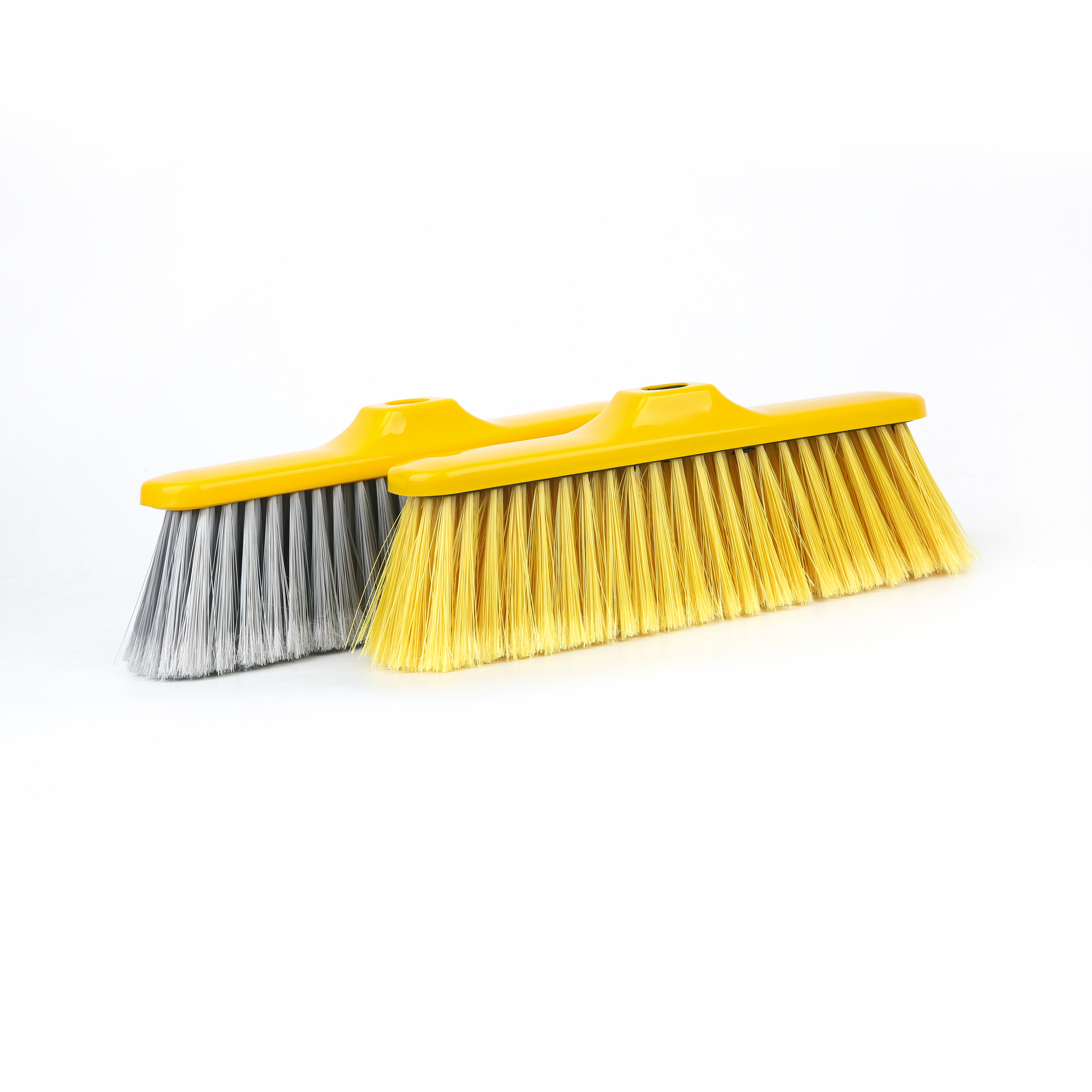 Wholesale Products Cleaning tool Broom With PET Bristle 8056