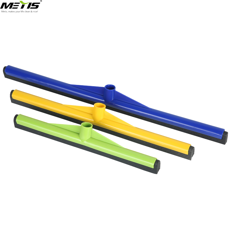 China Manufacturer EVA Floor Squeegee Wiper All Household Factory 071-T