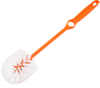  Metis Toilet brush two side bristle for bathroom toilet cleaning 9420