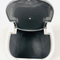 Hot Sale Mini Round Plastic Desktop Trash Can Dustbin With Lid