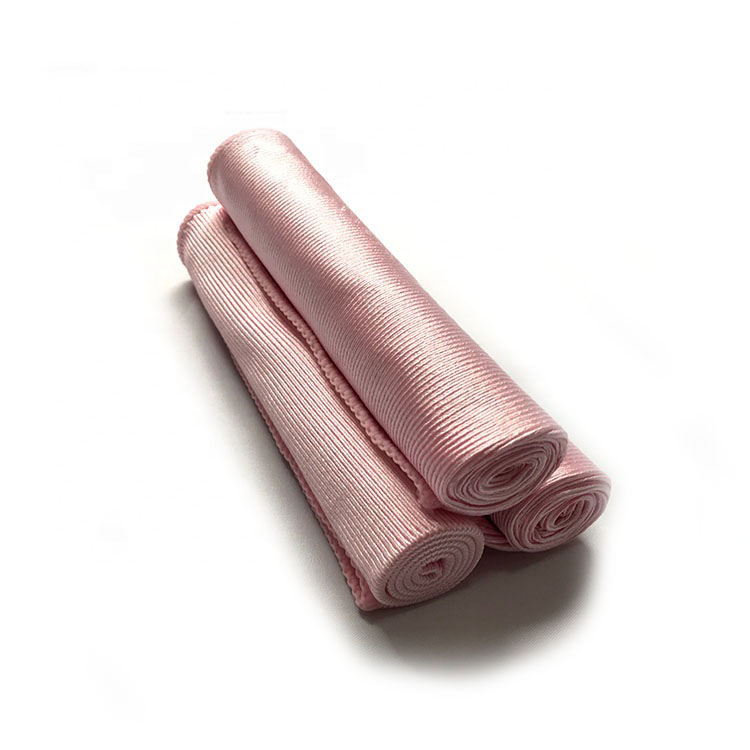 China wholesale high quality microfiber household cleaning cloth use for home