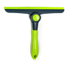 Durable quality plastic folding window washing squeegee All Household Factory D2024A/B/C/D/E/F
