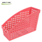 Plastic vintage british style storage basket office desktop