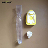 C3003 kitchen cleaning sponge brush head plastic dish brush with handle and hook C3003