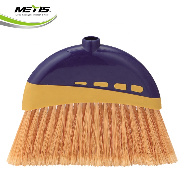 PP+PET New Arrivals Household Cleaning Supplier Manufactures Broom Head 8103