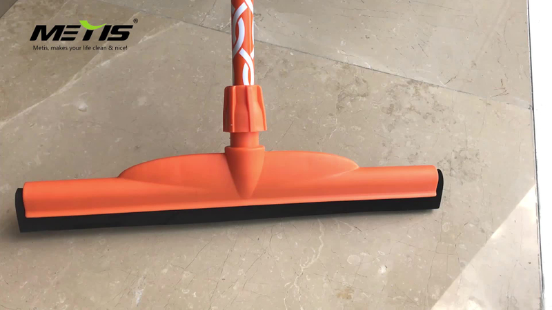 Chinese factory wholesale price high quality plastic scraper equipped with TPR strip