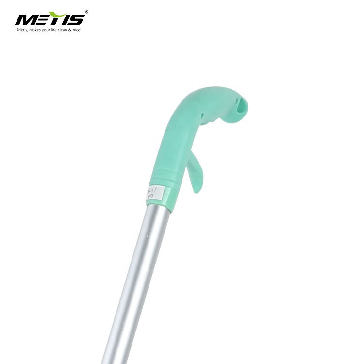 Household Kitchen Bathroom Cleaning Tools Flat Water Spray Mop