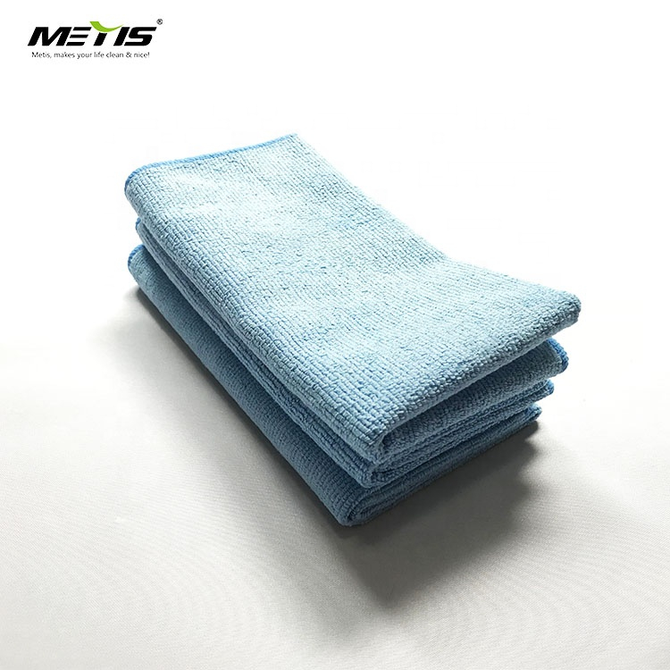 Car cleaning towel microfiber encryption thickening absorbent lint glass cleaning car wash rag towel