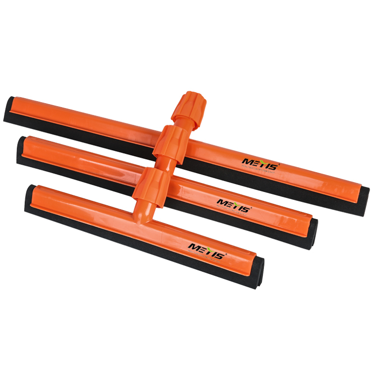Factory screen printing floor water rubber squeegee All household factory 072-T2