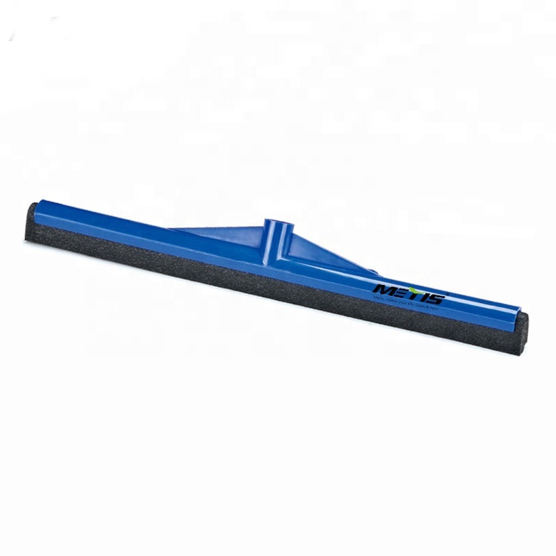 High quality floor or bathroom shower eva rubber squeegee cleaning All household factory 071-T1