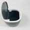 Trade guarantee high quality mini kids trash can desktop trash can