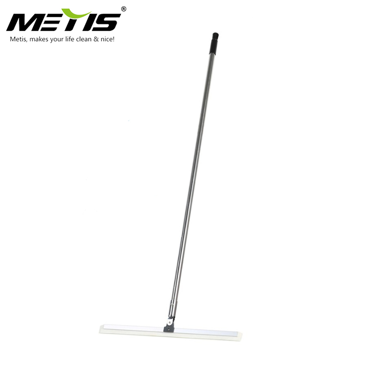 Metis trade assurance floor squeegee metal cleaning floor wiper