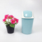 Manufacturer wholesale price Eco-friendly Office desktop mini trash can use for school