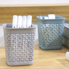 Pencil Holder Plastic Pencil Holder for Desk Office Pen Organizer Metis A7032