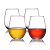 Reusable Champagne Drinking Glasses Use BPA Free Unbreakable Tritan 100% Plastic Durable Party Drinking Cups
