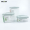 China Plastics Wholesale Plastic Box Series Food Container