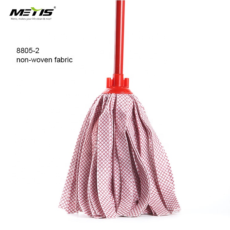 8829 Model High Quality multi colors factory direct supply cotton mop