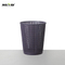 China gold supplier high quality factory price garbage plastic trash bin