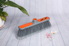 Household Sweeper Plastic Soft Broom Head Metis 9091