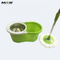 Factory wholesale price household mop cleaning set with large capacity bucket