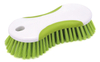 Plastic Portable Household Cleaning Brush For Laundry Shoes Metis 1001