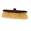 Plastic Home Cleaning Sweeping Head Floor Brush Brooms Metis 9202PA