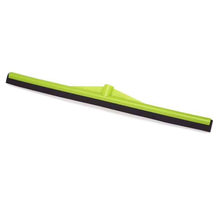 Chinese factory wholesale price high quality plastic scraper equipped with TPR strip