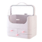 Hot Selling new popular dust protection cover cosmetic storage box with drawers