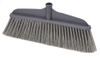 High demand products floor window cleaning plastic steel pipe broom head soft 8088