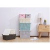 Children Toy Storage Basket Organize Box With Lids Household Eco-Friendly Metis A8003-3
