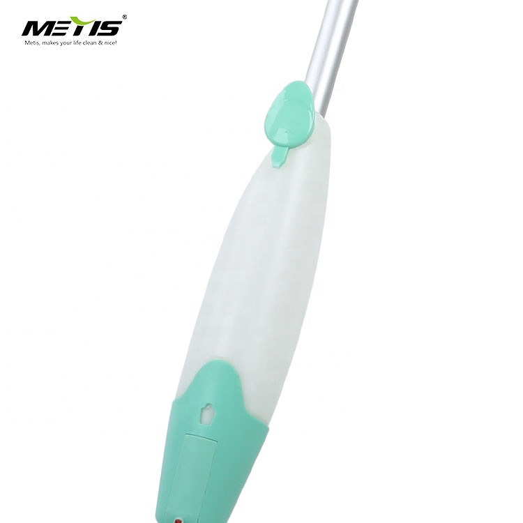 The new design of the handle post 2020 push spray mop lazy MOP use for home