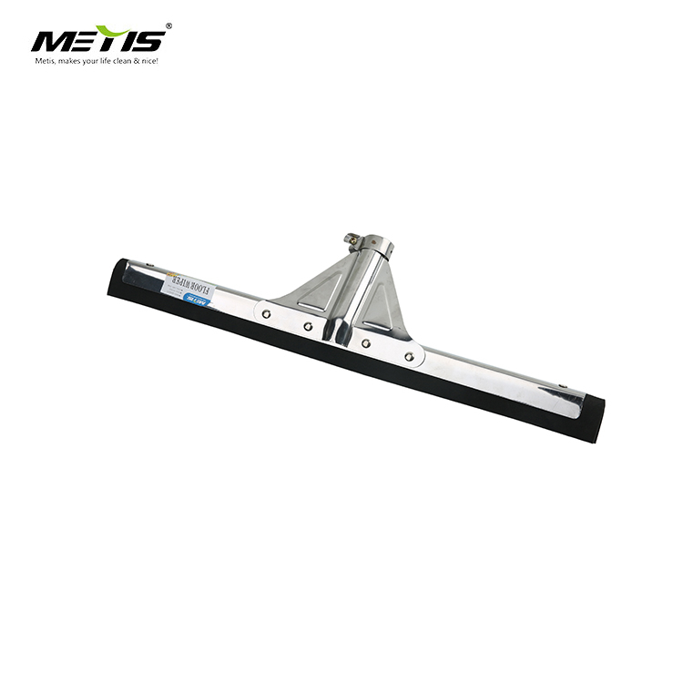 Metis Direct Factory Price Amazon Hot Sale Stainless Steel Metal Floor Squeegee All Household Factory 022-TS
