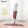 Easy to Use Magic Clean Floor Mops with Water Bottle Household Plastic Handle Spray Mop with Sweeper